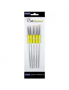 Set Pinceles finos PME