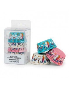 Surtido capsulas unicornios
