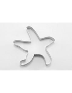 Cortador estrella de mar