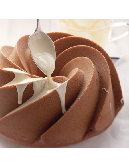 Molde Bundt Heritage Nordic Ware