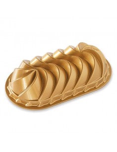 Molde Heritage Loaf Pan Nordic Ware 2
