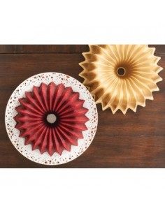 Molde Brilliance Bundt Pan Nordic Ware