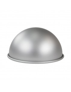 Molde semiesférico 10 cm