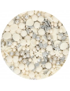 Sprinkles Medley Plata 2