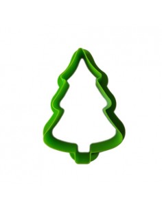 Cortador abeto plastico