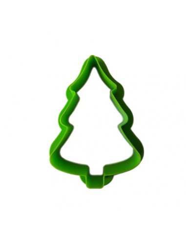 Cortador abeto plastico