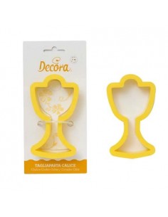 cortador caliz plastico