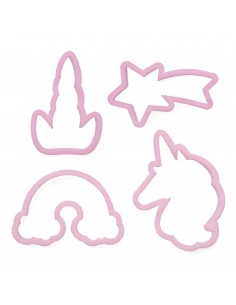 cortadores unicornio 2