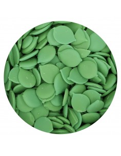 Melts Verdes FunCakes 2