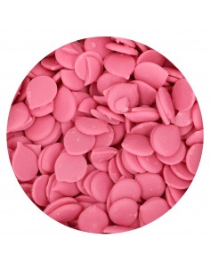 Melts Rosa FunCakes 2