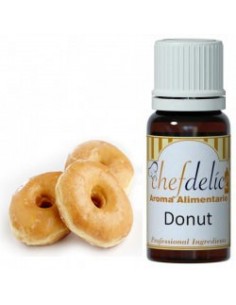 Aroma de donut ChefDelice