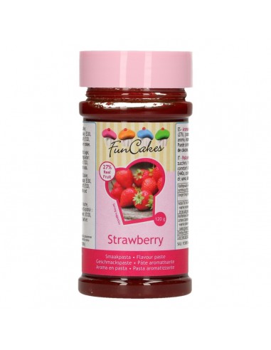 Colorante Aroma-Alimentario para tarta RED VELVET 85grms