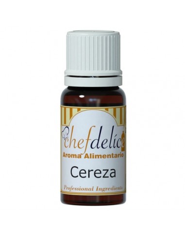 Aroma de cereza ChefDelice