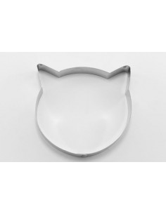 Cortador cabeza de gato