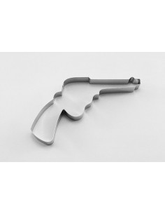 Cortador pistola