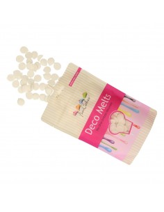 Melts Blancos Intenso FunCakes