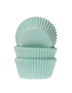 Mini Cápsulas Menta