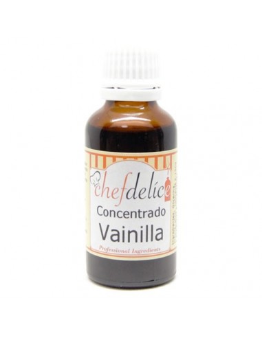 Vainilla 30 ml ChefDelice