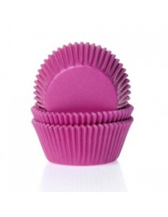 Cápsulas fucsia House of Marie