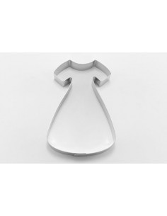 Cortador vestido comunion