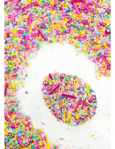 Sprinkles Sweetapolita Prom Queen