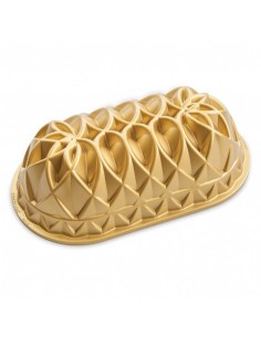 Molde Jubilee Loaf Pan Nordic Ware