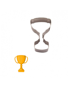 Cortador Trofeo