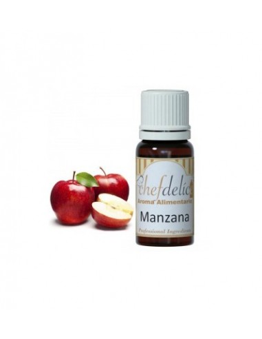 Aroma de Manzana ChefDelice