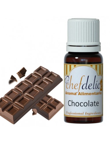 Aroma de Chocolate ChefDelice