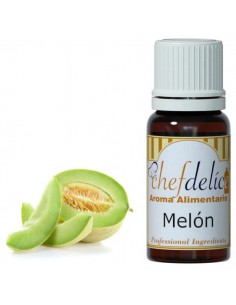 Aroma de Melón ChefDelice
