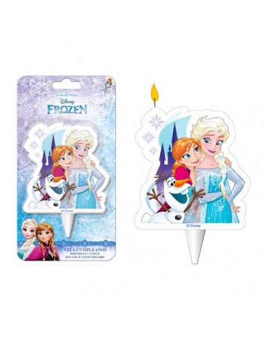 Vela Frozen