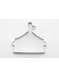 Cortador carpa de circo