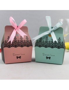 Caja Sweet Love Azul