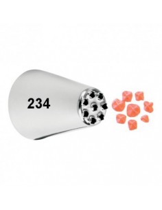 Boquilla Multiapertura 234 Wilton 2