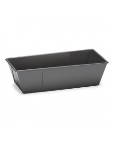 Molde rectangular extensible