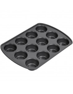 Molde para 12 cupcakes Wilton 2