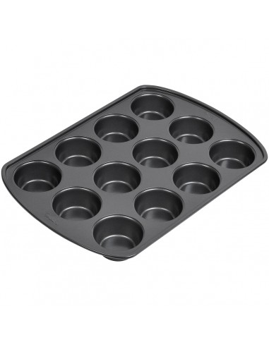 Molde para 12 cupcakes Wilton