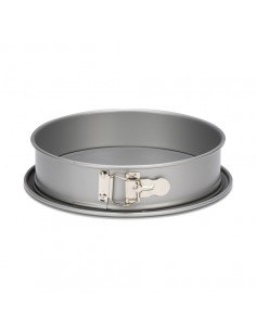 Molde desmontable 22 cm