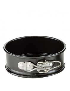Molde desmontable 24 cm 2