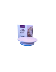Base Giratoria Alta 2