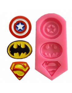 Superheroes