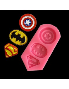 Superheroes 2