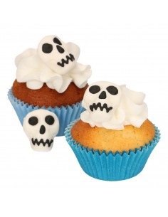 Calaveras de azúcar 2