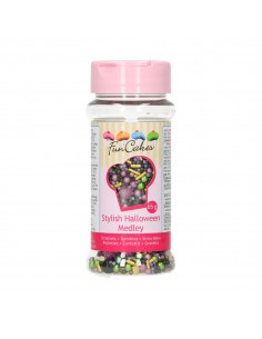 Sprinkles Medley Halloween elegante 2