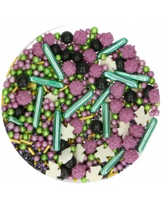 Sprinkles Medley Halloween elegante