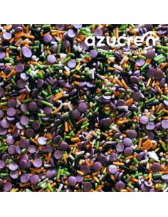 Sprinkles Medley Halloween susto