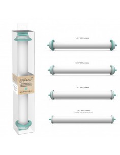 Rodillo 40 cm ajustable