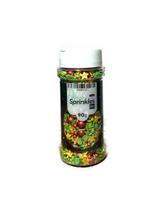 Sprinkles Medley Navidad Mágica 2