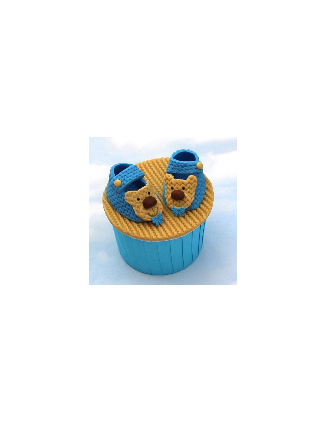 Molde silicona tejido lana Molde silicona tejido lana