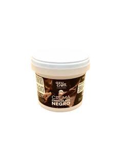 Crema de relleno de chocolate negro Azucren